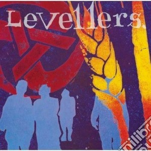 Levellers cd musicale di Levellers
