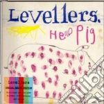Hello pig cd