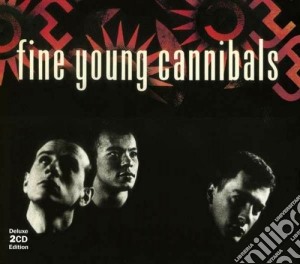 Fine young cannibals cd musicale di Fine young cannibals