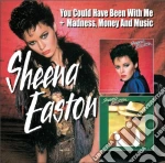 You could have been with me cd