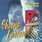 A private heaven/do you cd
