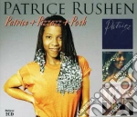 Patrice & pizazz & posh cd