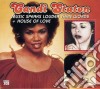 Candi Staton - Music Speaks Louder Than Words / House Of Love (2 Cd) cd