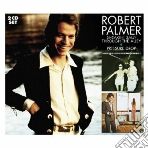 Sneakin' sally through the alley cd musicale di Robert Palmer