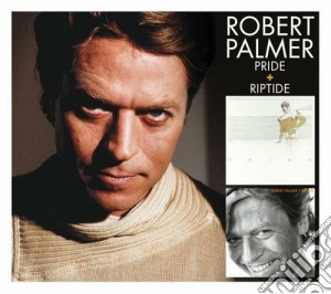 Pride/riptide cd musicale di Robert Palmer