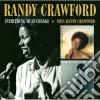 Randy Crawford - Everything Must Change & Miss Randy (2 Cd) cd