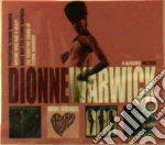 Presenting dw & anyone who had cd