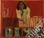 Never fall in love & very dionne & just cd
