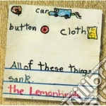Car button cloth cd