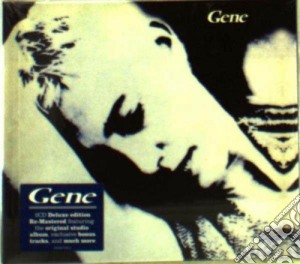 Gene - Olympian (2 Cd) cd musicale di Gene