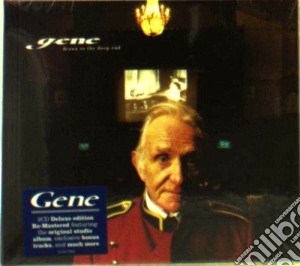 Gene - Drawn To The Deep End (2 Cd) cd musicale di Gene