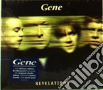 Gene - Revelations (2 Cd) cd