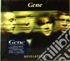 Gene - Revelations (2 Cd) cd musicale di Gene