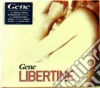 Gene - Libertine (2 Cd) cd