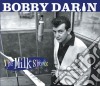 Bobby Darin - The Milk Shows (2 Cd) cd