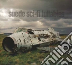Suede - Sci-Fi Lullabies (2 Cd) cd
