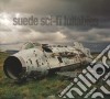 Suede - Sci-Fi Lullabies (2 Cd) cd