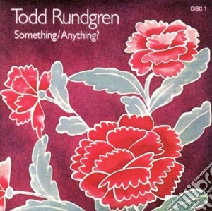Todd Rundgren - Something / Anything (Deluxe Edition) (2 Cd) cd musicale di Todd Rundgren