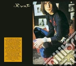Todd Rundgren - Runt/the Alternate Runt cd