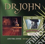 Dr. John - Anutha Zone & Duke Elegant (2 Cd)