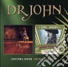 Dr. John - Anutha Zone & Duke Elegant (2 Cd) cd