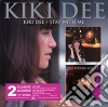 Kiki Dee - Kiki Dee / Stay With Me (2 Cd) cd