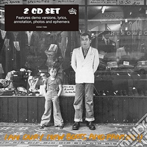 Ian Dury & The Blockheads - New Boots And Panties (2 Cd) cd musicale di Ian Dury