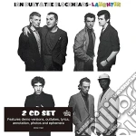 Ian Dury & The Blockheads - Laughter (2 Cd) cd