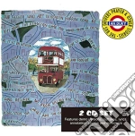 Ian Dury - The Bus Driver's Prayer & Other Stories (2 Cd) cd
