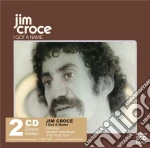 Jim Croce - I Got A Name (2 Cd) cd