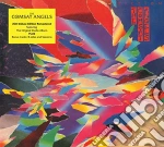 Comsat Angels - Fiction (2 Cd) cd