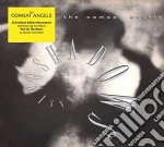 Comsat Angels (The) - Chasing Shadows & Fire On The Moon (2 Cd) cd