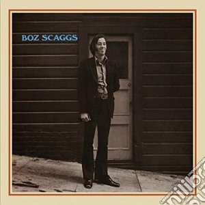 Boz scaggs & boz scaggs cd musicale di Boz Scaggs