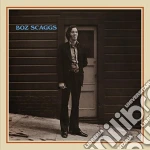Boz scaggs & boz scaggs cd