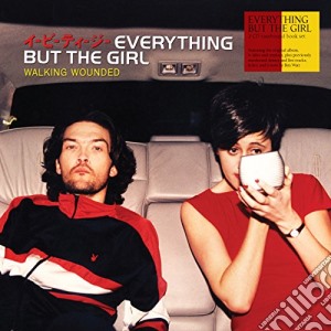 Everything But The Girl - Walking Wounded (2 Cd) cd musicale di Everything But The Girl