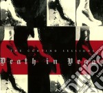 Death In Vegas - The Contino Sessions (2 Cd)