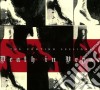 Death In Vegas - The Contino Sessions (2 Cd) cd
