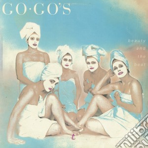 Go-Go's (The) - Beauty And The Beat (2 Cd) cd musicale di Go