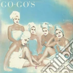 Go-Go's (The) - Beauty And The Beat (2 Cd) cd