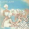 Go-Go's (The) - Beauty And The Beat (2 Cd) cd