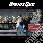 Status Quo - Party Ain'T Over Yet