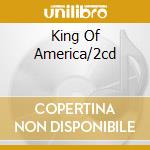 King Of America/2cd cd musicale di COSTELLO ELVIS