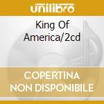 King Of America/2cd cd