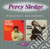 Percy Sledge - My Special Prayer / Singles An (2 Cd) cd