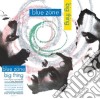 Blue Zone - Big Thing cd