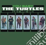 Turtles (The) - You Baby (2 Cd) cd