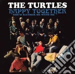 Turtles (The) - Happy Together (2 Cd) cd