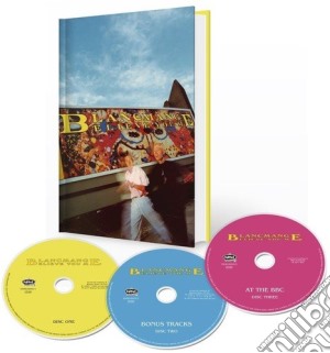 Blancmange - Believe You Me (3 Cd) cd musicale di Blancmange