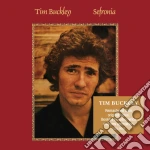 Tim Buckley - Sefronia cd