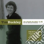 Tim Buckley - The Dream Belongs To Me cd